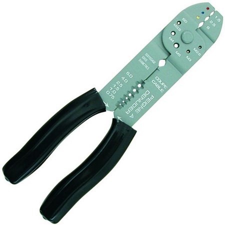 Pinza Euromarine Pour Sertir