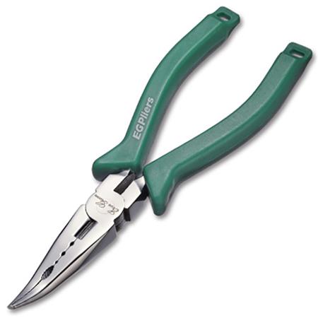 Pinza Ever Green Stainless Steel