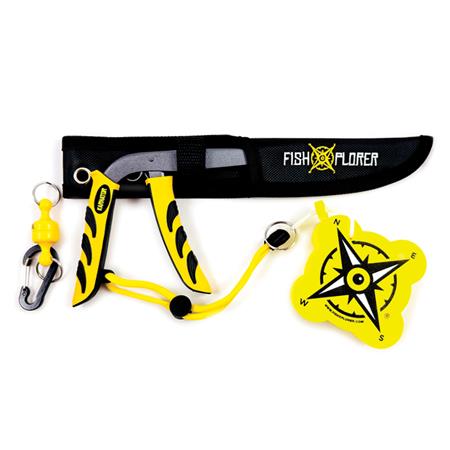 PINZA FISHXPLORER KARNATOR HOOK - UP