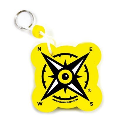 PINZA FISHXPLORER KARNATOR HOOK - UP