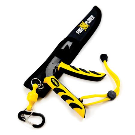 Pinza Fishxplorer Karnator Hook - Up