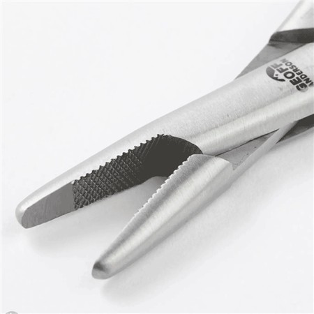 PINZA GEOFF ANDERSON WIZTOOL MITTEN CLAMP