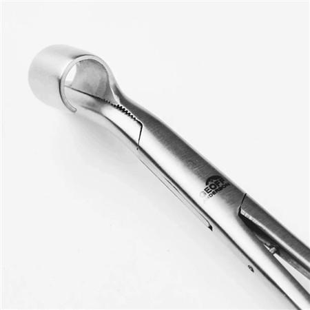 PINZA GEOFF ANDERSON WIZTOOL RELEASE CLAMP