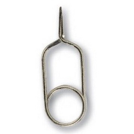 Pinza Hackle Jmc Standard Grande