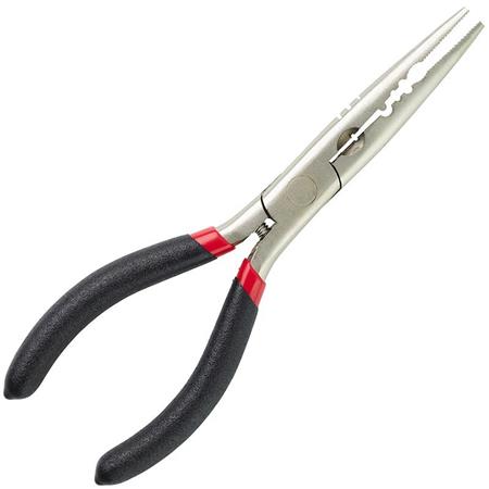 Pinza Largo Pico Srt