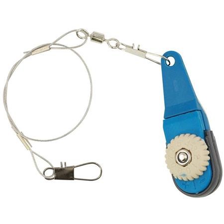 Pinza Línea De Curricáncable Flashmer Cable