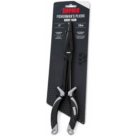 PINZA LUNGA RAPALA