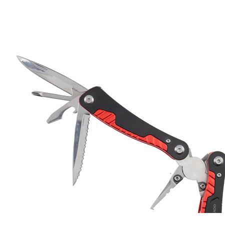 PINZA MULTIFUNZIONE MIKADO M-TOOL 12 EN 1