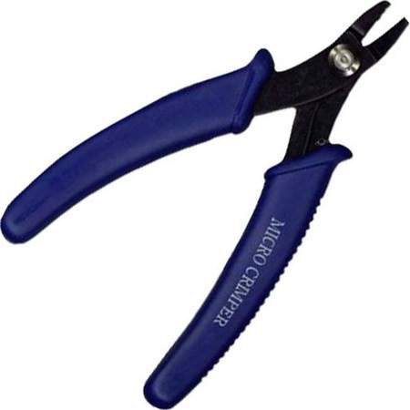Pinza Para Manguitos Tof Micro Crimper