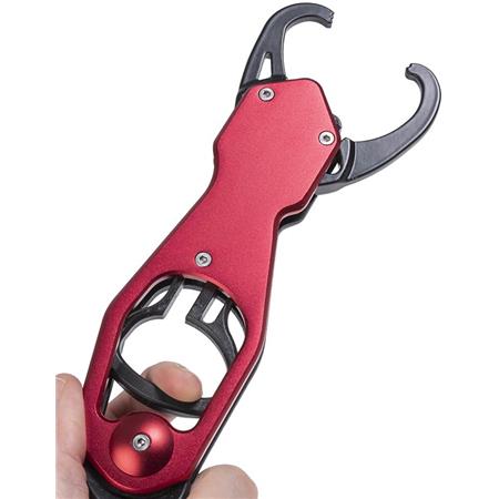 PINZA PARA PECES HART ALU GRIP-10
