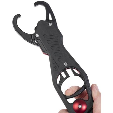 PINZA PARA PECES HART ALU GRIP-10