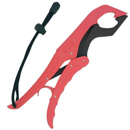 Pinza Para Pescado Hart Grip 9''