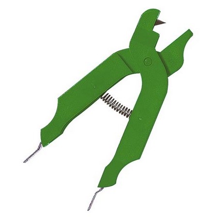 Pinza Para Plomo Sensas Bi-Fonction