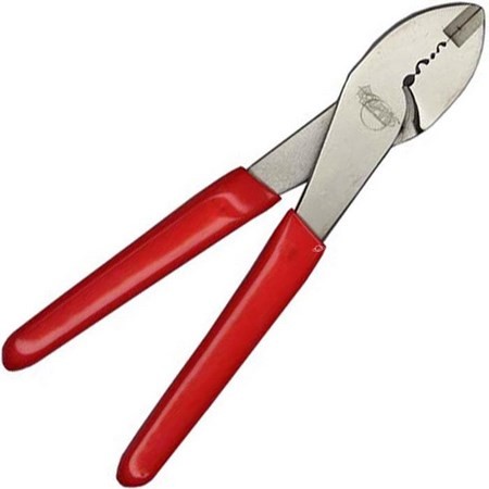 Pinza Para Sleeves Tof Crimping & Cutting