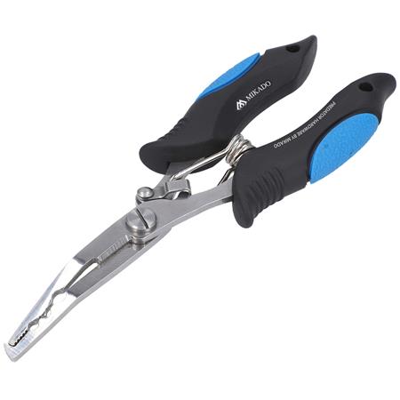 Pinza Para Trenza Mikado Et Bas De Ligne