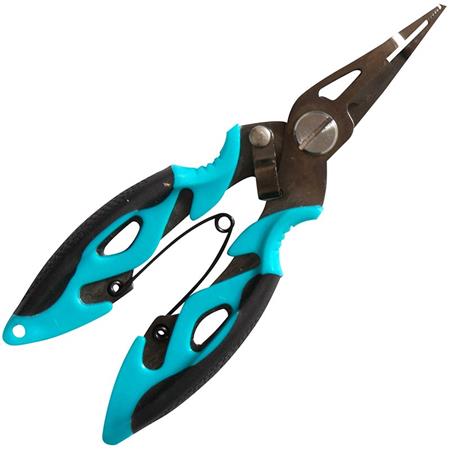 Pinza Per Anelli Divisi Powerline Jig Power Mini