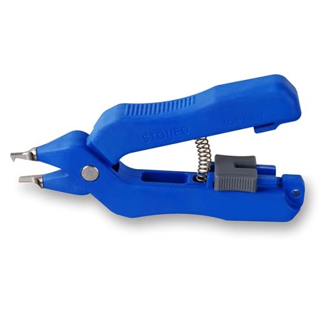 Pinza Per Anelli Divisi Stonfo Micro