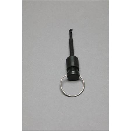 Pinza Per Hackle Fly Scene Indien Ezee