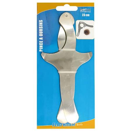 Pinza Per Ricci Di Mare Flashmer Inox