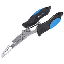 Connessione Senza Sforzo, Confezione Da 10 Clip A Scatto A Lunga Linea - Foto 3