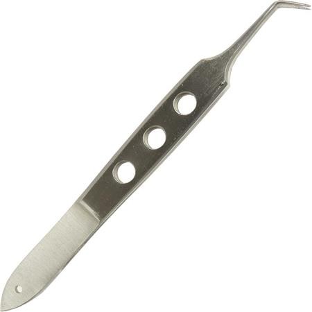 Pinza Pico Fino Ángulo Jmc Pro Tyer S