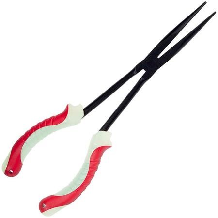 Pinza Sacahooks Hart Black Inox-11