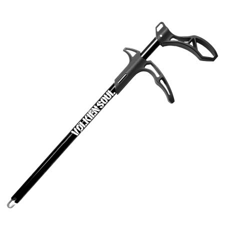 Pinza Sganciatrice Volkien Tactical Gunner 14'