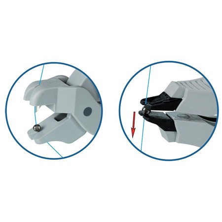 PINZA STONFO EXTRA-PLOMBS