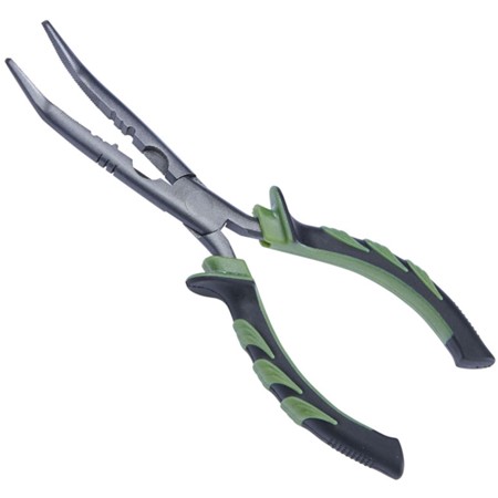 Pinza Universal Balzer