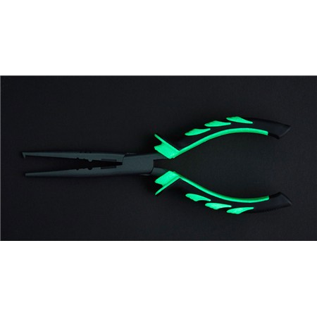 PINZA UNIVERSALE BALZER