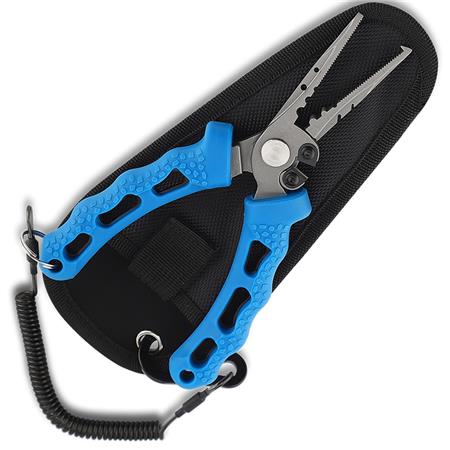 PINZA ZEBCO BELT PLIERS