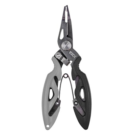 Pinza Zeck Mini Split Ring Pliers & Scissors