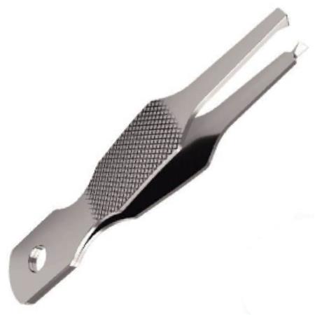 Pinzetta Nano Per Anelli Divisi Frichy