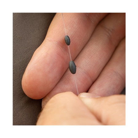 PIOMBO AVID CARP OUTLINE TUNGSTEN SINKERS