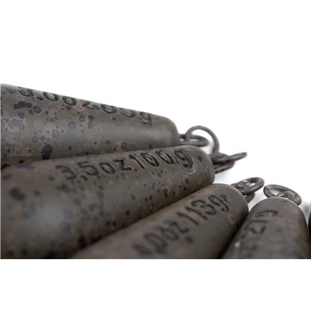 PIOMBO CARPA FOX EDGES HELI DISTANCE LEAD