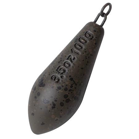 Piombo Carpa Fox Edges Heli Distance Lead