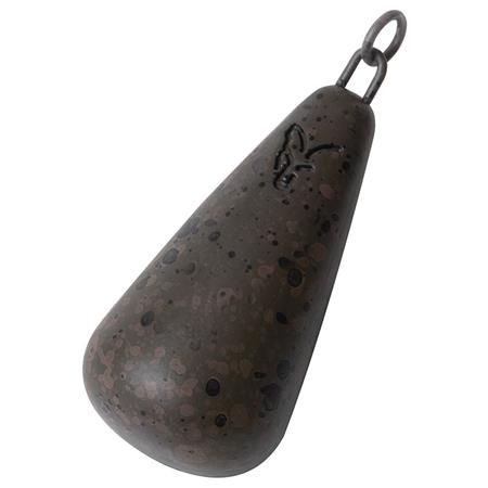 Piombo Carpa Fox Edges Heli Dumpy Lead