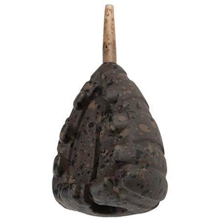 Piombo Carpa Fox Edges Kling On Inline Lead