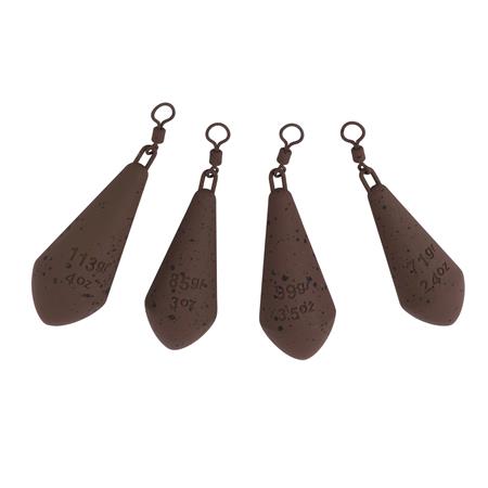 PIOMBO CARPA POLE POSITION DISTANCE SWIVEL LEAD