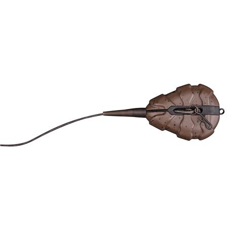 PIOMBO CARPA POLE POSITION GRIPPA CENTRAL SHOCKER SYSTEM ACTION PACK