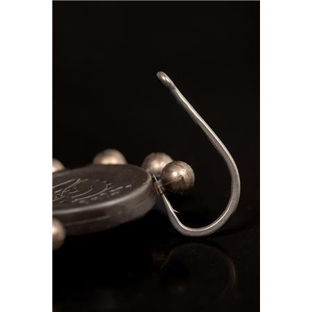 PIOMBO CARPA POLE POSITION TUNGSTA HOOK SHOT