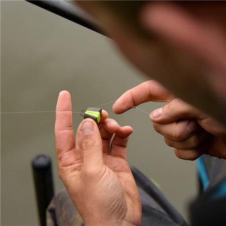 PIOMBO CRESTA SUPA PLUMMETS