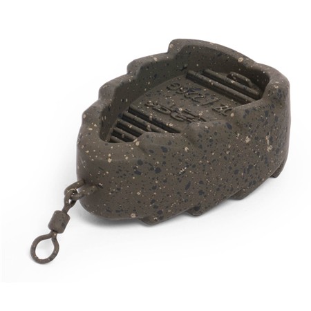 PIOMBO DA SILURO BLACK CAT CAT GRIPPER LEADS