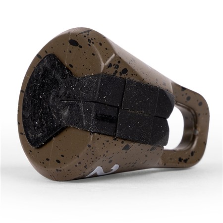 PIOMBO DA SONDARE KORUM PINCH-ON PLUMMET