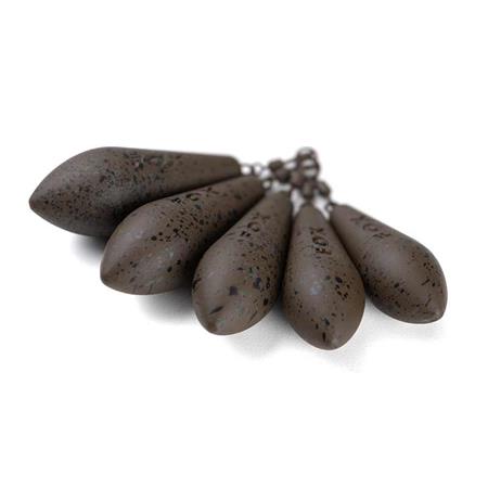 PIOMBO FOX CAMOTEX DISTANCE LEADS