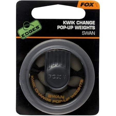 PIOMBO FOX KWICK CHANGE POP UP WEIGHT SWAN
