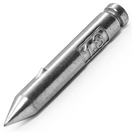 Piombo Issei Rakusashi Nail Sinker Tg