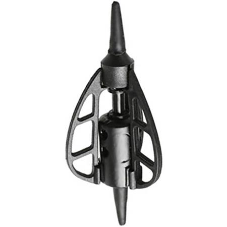 Piombo Mikado Carpfishing Method