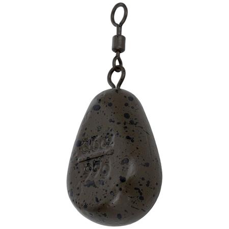 Piombo Mikado Flat Pear