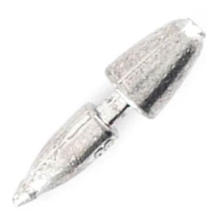 Piombo Per Esca Morbida Missile Baits Neko Weights